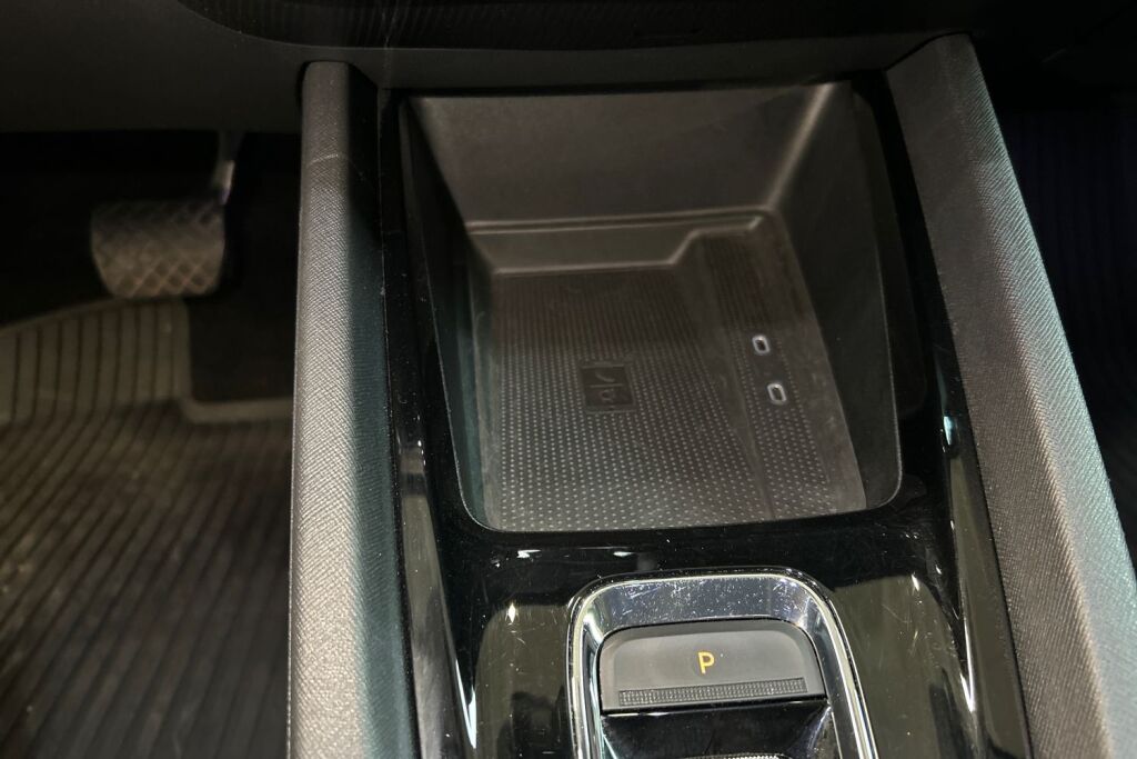 Skoda Octavia 2021 Combi 1,4 TSI PHEV Style iV DSG Autom.