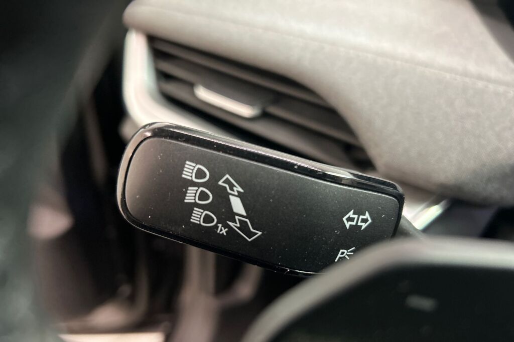 Skoda Enyaq 2021 60 Launch Edition iV