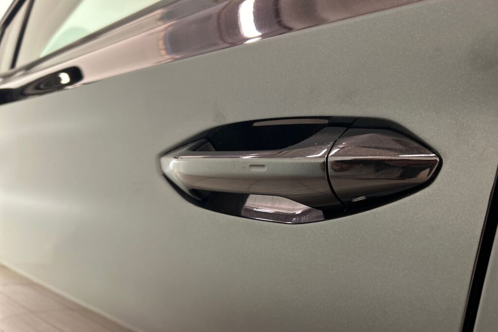 Skoda Enyaq 2021 60 Launch Edition iV