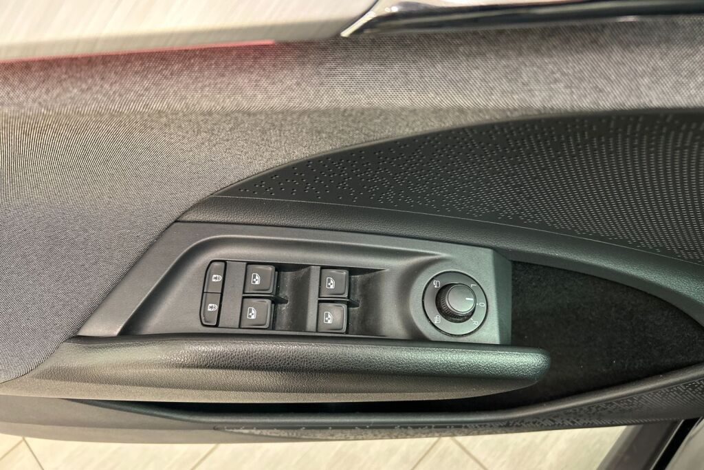 Skoda Enyaq 2021 60 Launch Edition iV