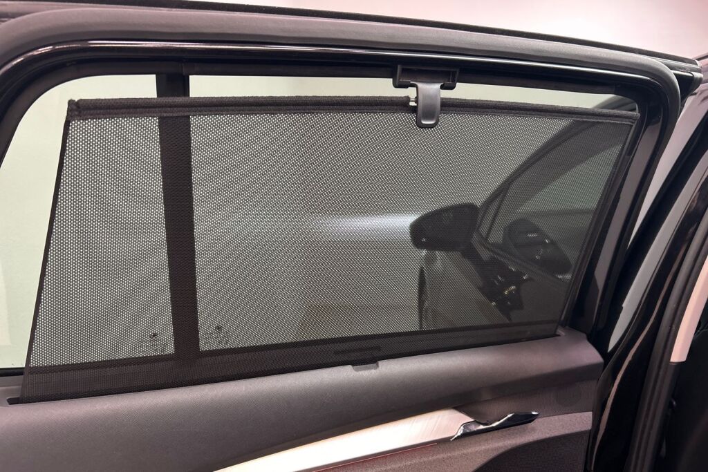 Skoda Enyaq 2021 60 Launch Edition iV