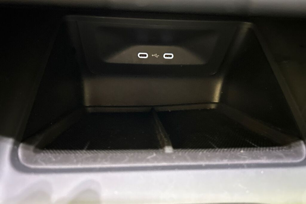 Skoda Enyaq 2021 60 Launch Edition iV