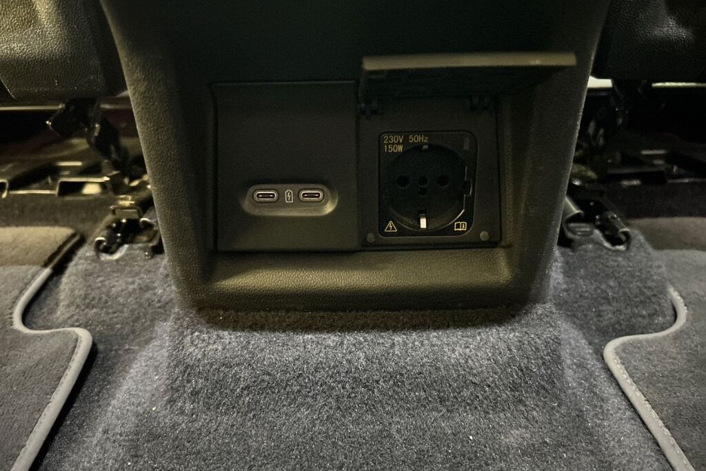 Skoda Enyaq 2021 60 Launch Edition iV