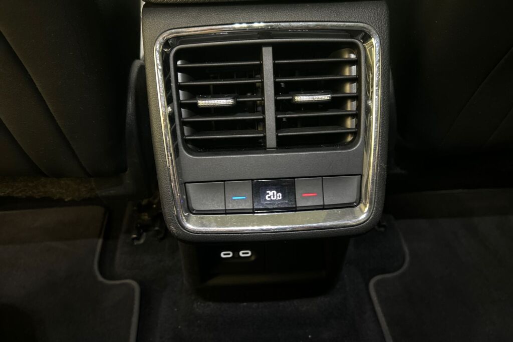 Skoda Enyaq 2021 60 Launch Edition iV