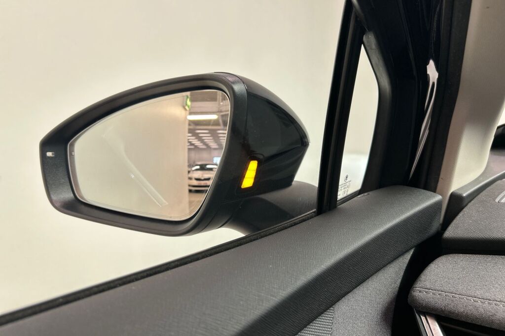 Skoda Enyaq 2021 60 Launch Edition iV