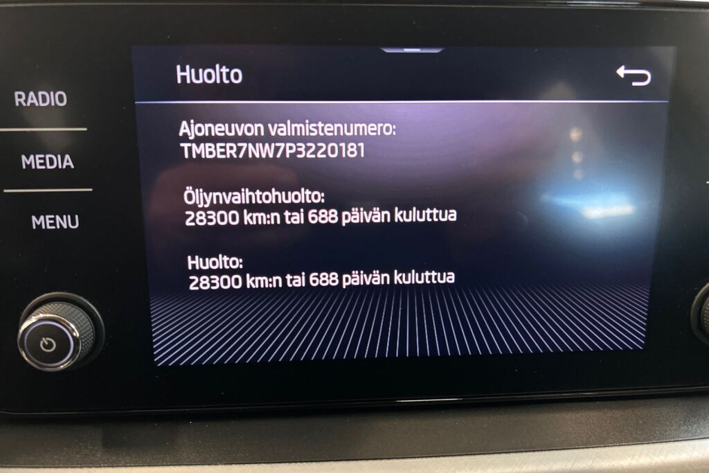 SKODA Scala 2024 1.0 TSI 110 Explore Edition DSG Autom.