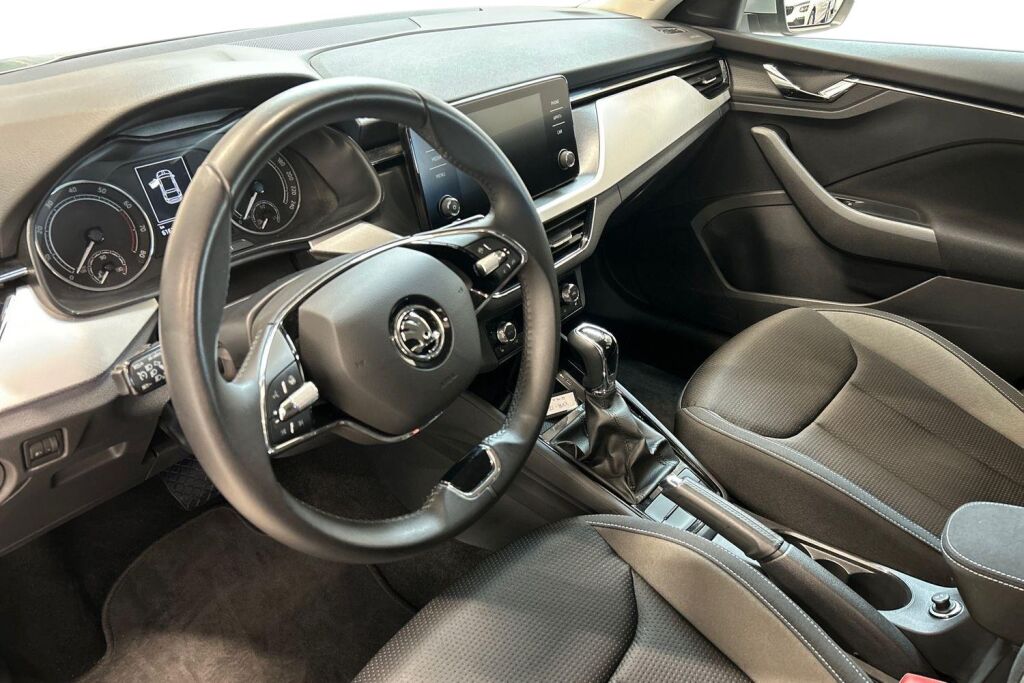 SKODA Scala 2024 1.0 TSI 110 Explore Edition DSG Autom.