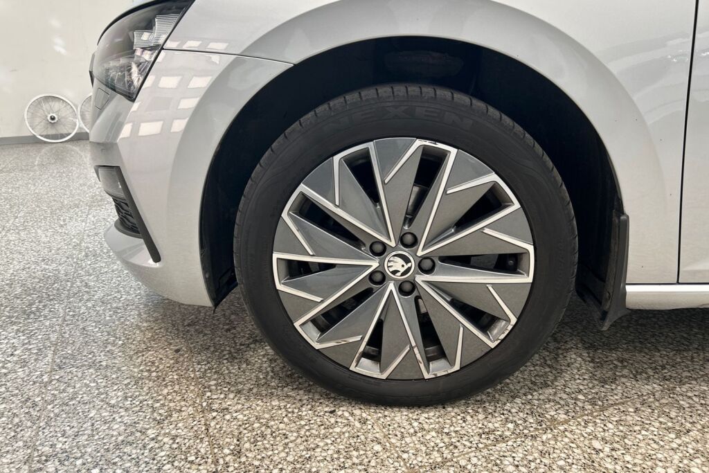 SKODA Scala 2024 1.0 TSI 110 Explore Edition DSG Autom.