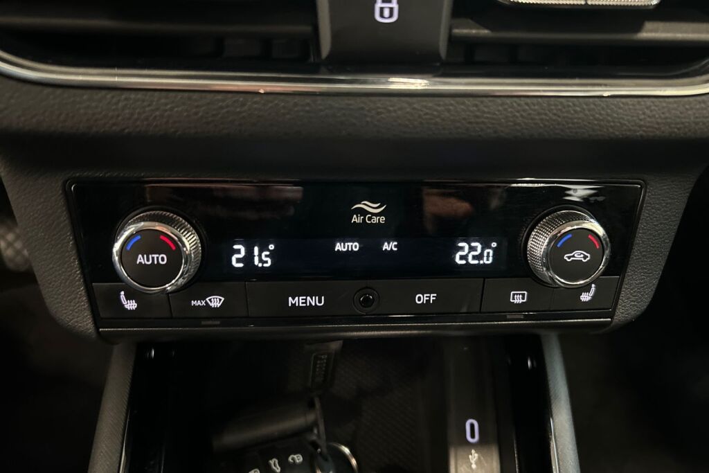 SKODA Scala 2024 1.0 TSI 110 Explore Edition DSG Autom.