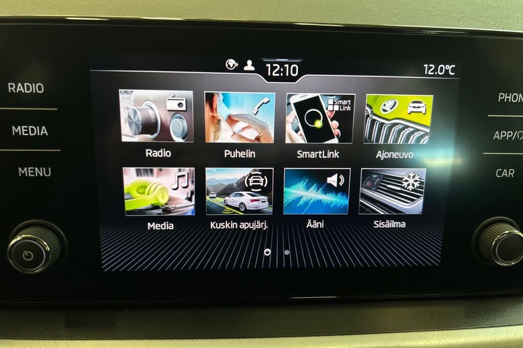 SKODA Scala 2024 1.0 TSI 110 Explore Edition DSG Autom.