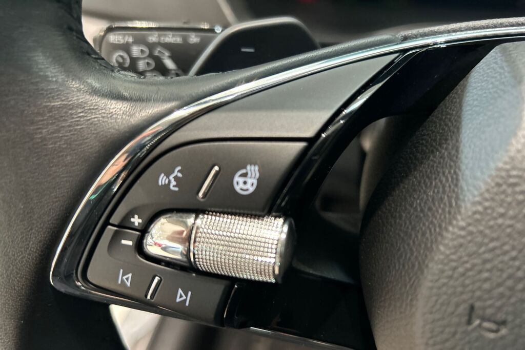 Skoda Octavia 2024 Combi 1.4 TSI PHEV Ambition iV DSG Autom.