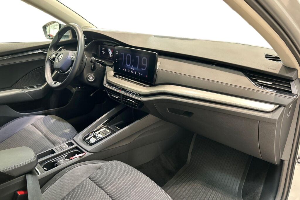 Skoda Octavia 2024 Combi 1.4 TSI PHEV Ambition iV DSG Autom.