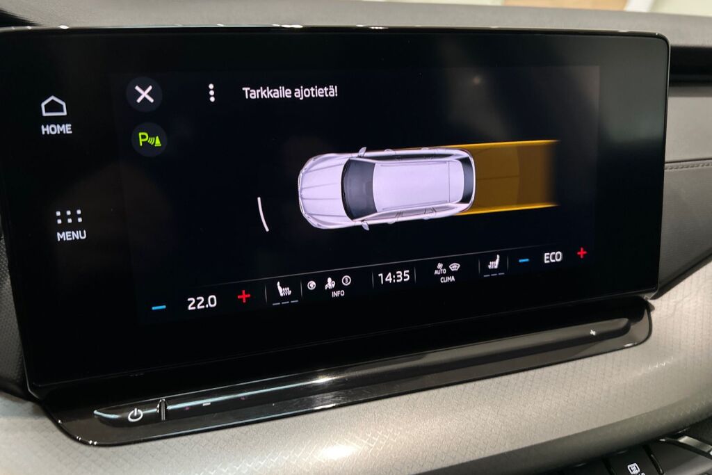 Skoda Octavia 2024 Combi 1.4 TSI PHEV Ambition iV DSG Autom.