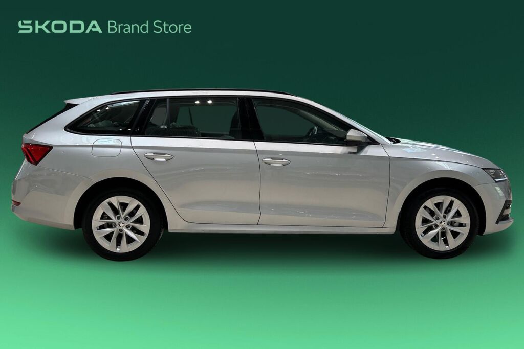 Skoda Octavia 2024 Combi 1.4 TSI PHEV Ambition iV DSG Autom.