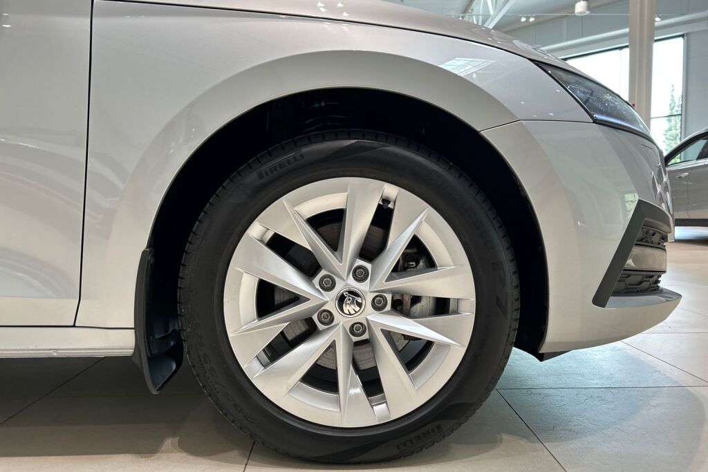 Skoda Octavia 2024 Combi 1.4 TSI PHEV Ambition iV DSG Autom.