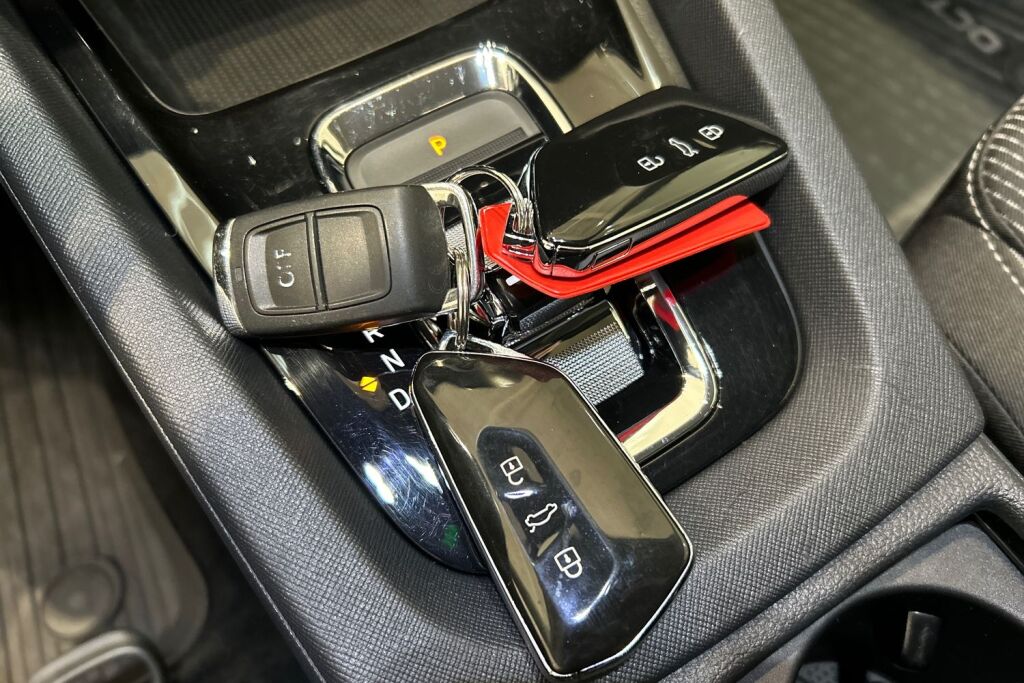 Skoda Octavia 2024 Combi 1.4 TSI PHEV Ambition iV DSG Autom.