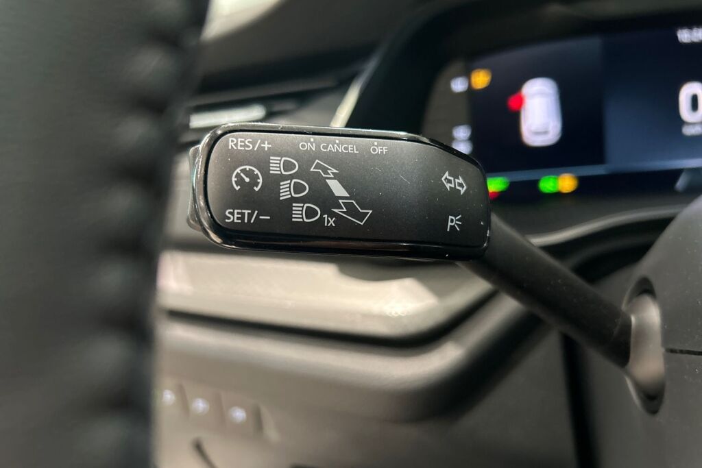 Skoda Octavia 2024 Combi 1.4 TSI PHEV Ambition iV DSG Autom.