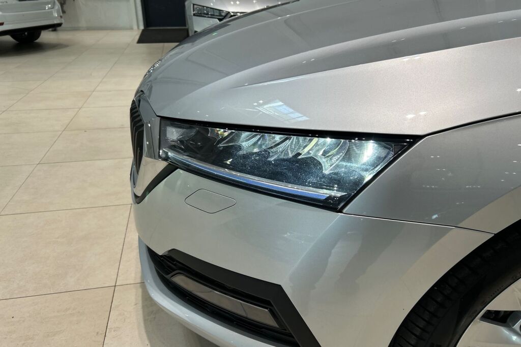 Skoda Octavia 2024 Combi 1.4 TSI PHEV Ambition iV DSG Autom.