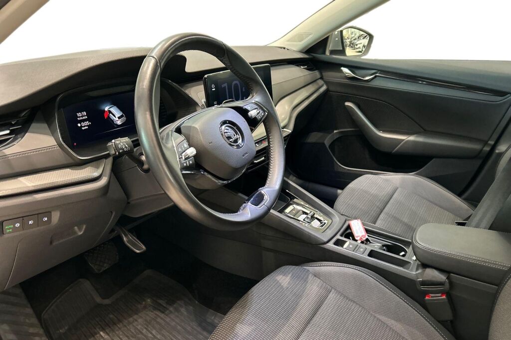 Skoda Octavia 2024 Combi 1.4 TSI PHEV Ambition iV DSG Autom.