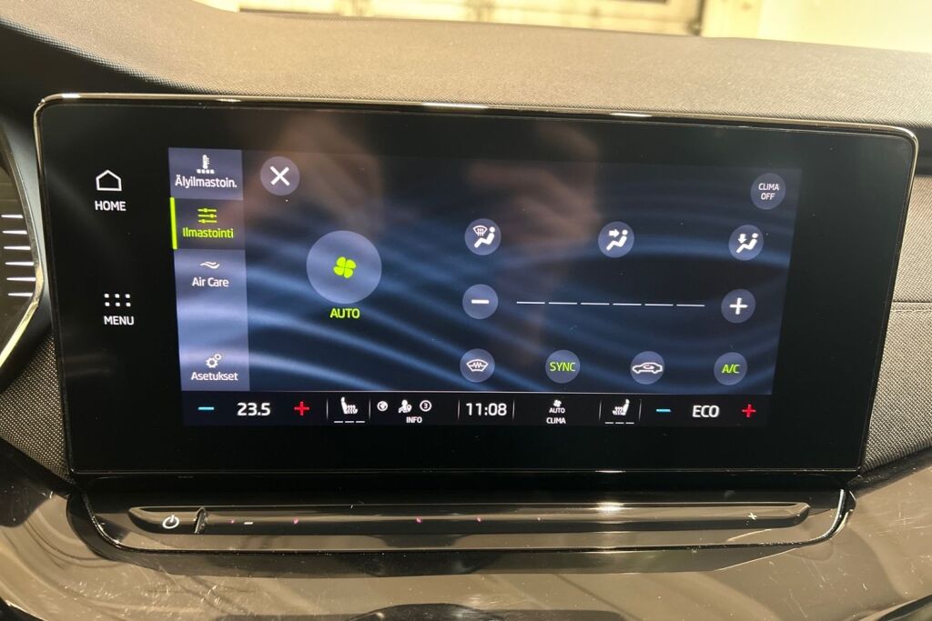 Skoda Octavia 2024 Combi 1.4 TSI PHEV SportLine iV DSG Autom.