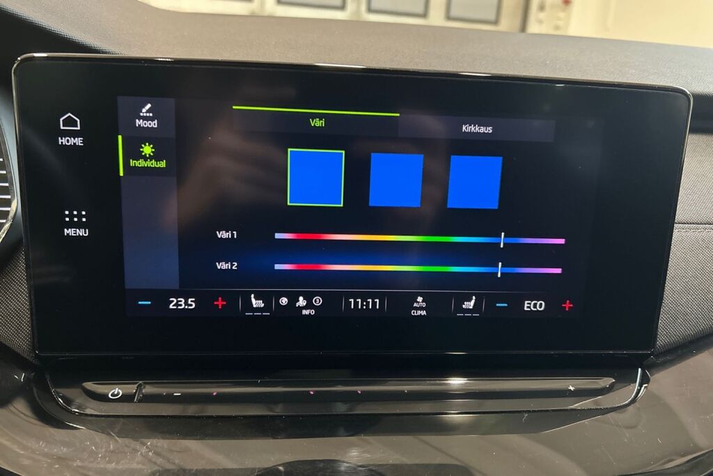 Skoda Octavia 2024 Combi 1.4 TSI PHEV SportLine iV DSG Autom.