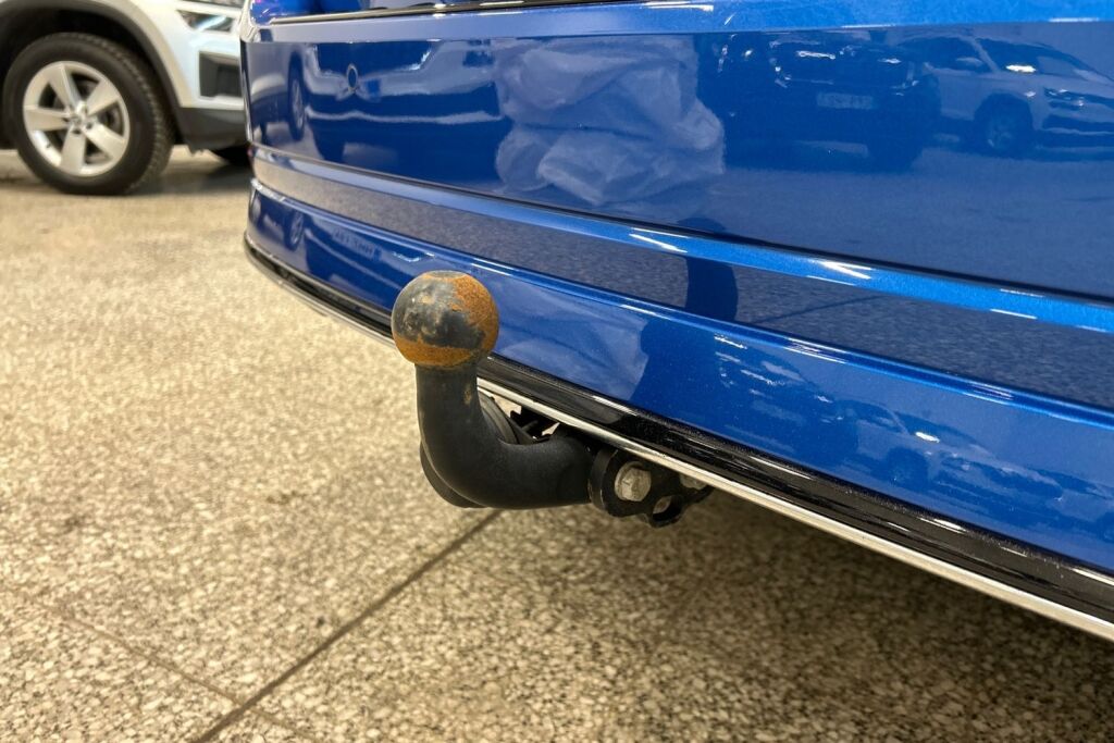 Skoda Octavia 2024 Combi 1.4 TSI PHEV SportLine iV DSG Autom.