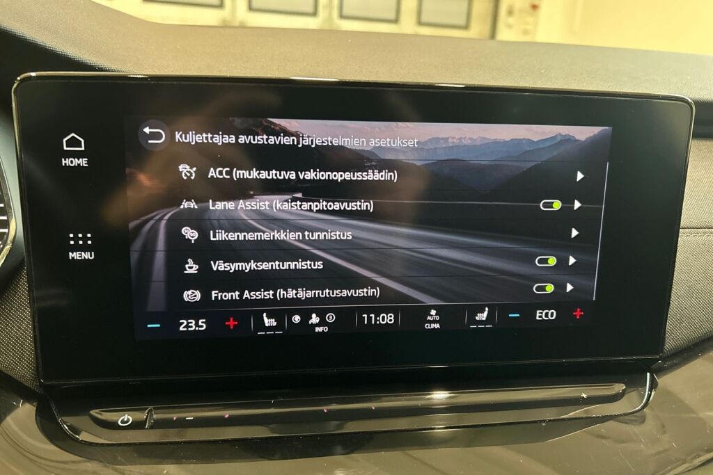 Skoda Octavia 2024 Combi 1.4 TSI PHEV SportLine iV DSG Autom.