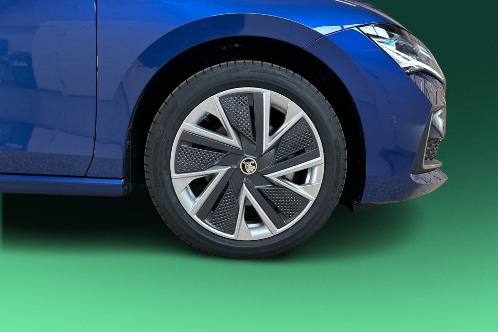 Skoda Superb 2025 Combi 1.5 TSI eTEC Style DSG Autom.