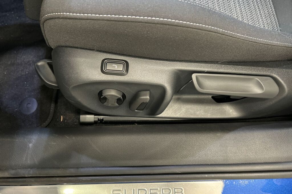 Skoda Superb 2025 Combi 1.5 TSI eTEC Style DSG Autom.