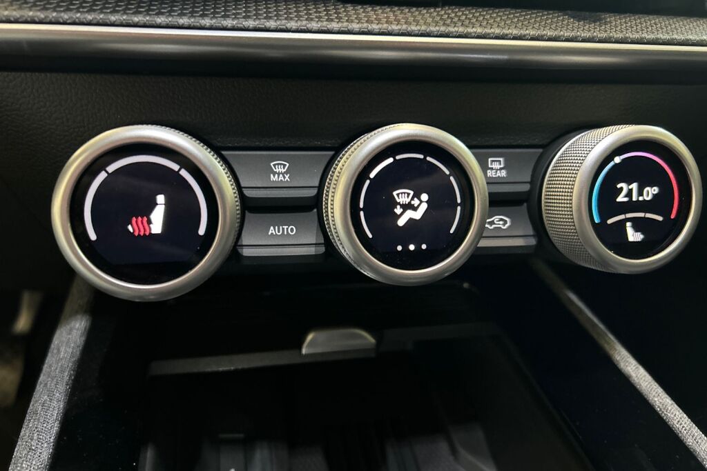 Skoda Superb 2025 Combi 1.5 TSI eTEC Style DSG Autom.