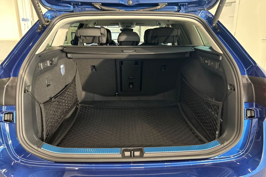 Skoda Superb 2025 Combi 1.5 TSI eTEC Style DSG Autom.
