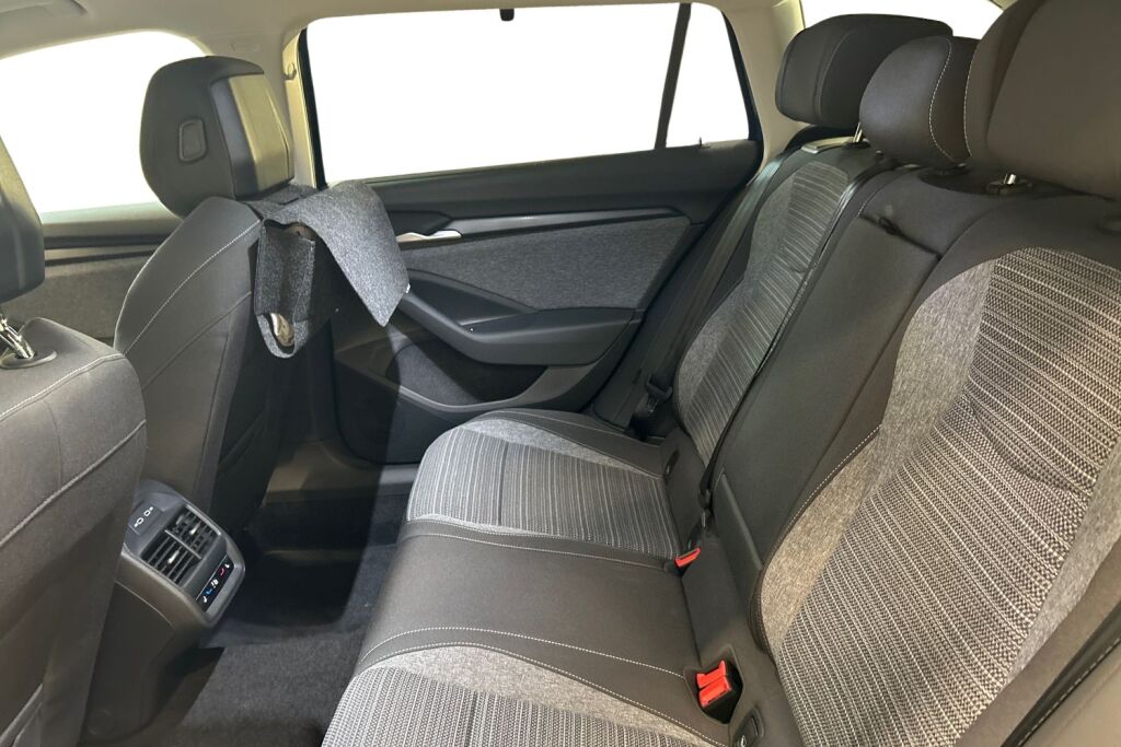 Skoda Superb 2025 Combi 1.5 TSI eTEC Style DSG Autom.