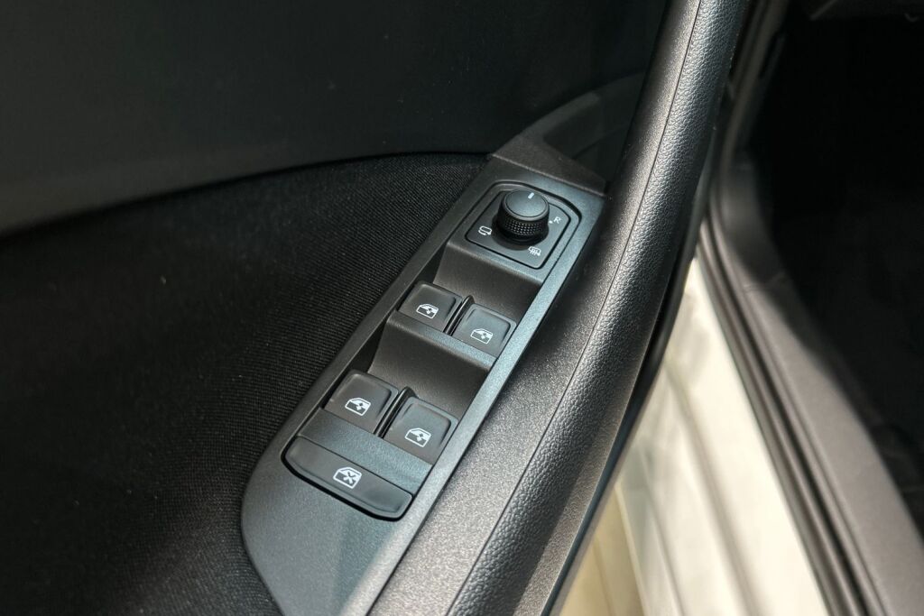 Skoda Scala 2025 1.5 TSI Selection DSG Autom.