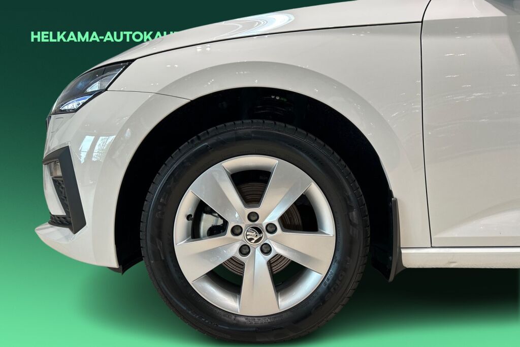 Skoda Scala 2025 1.5 TSI Selection DSG Autom.