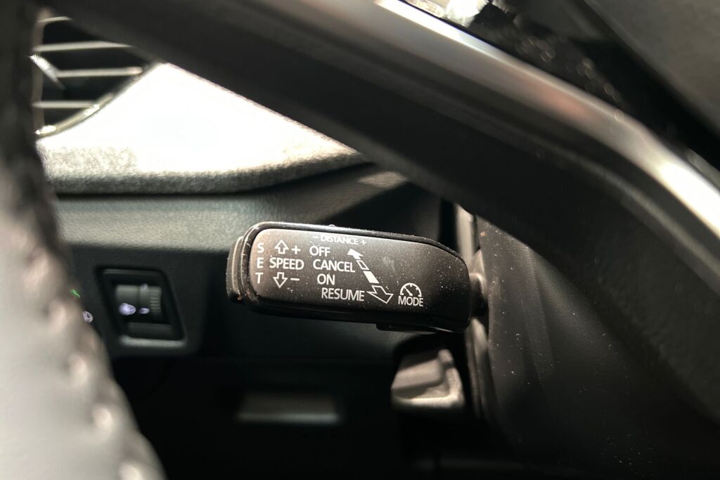 Skoda Scala 2025 1.5 TSI Selection DSG Autom.