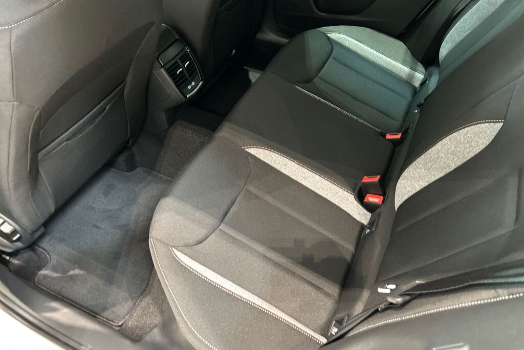 Skoda Scala 2025 1.5 TSI Selection DSG Autom.