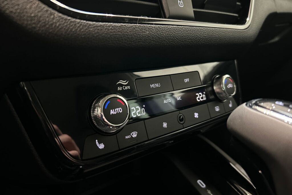 Skoda Scala 2025 1.5 TSI Selection DSG Autom.