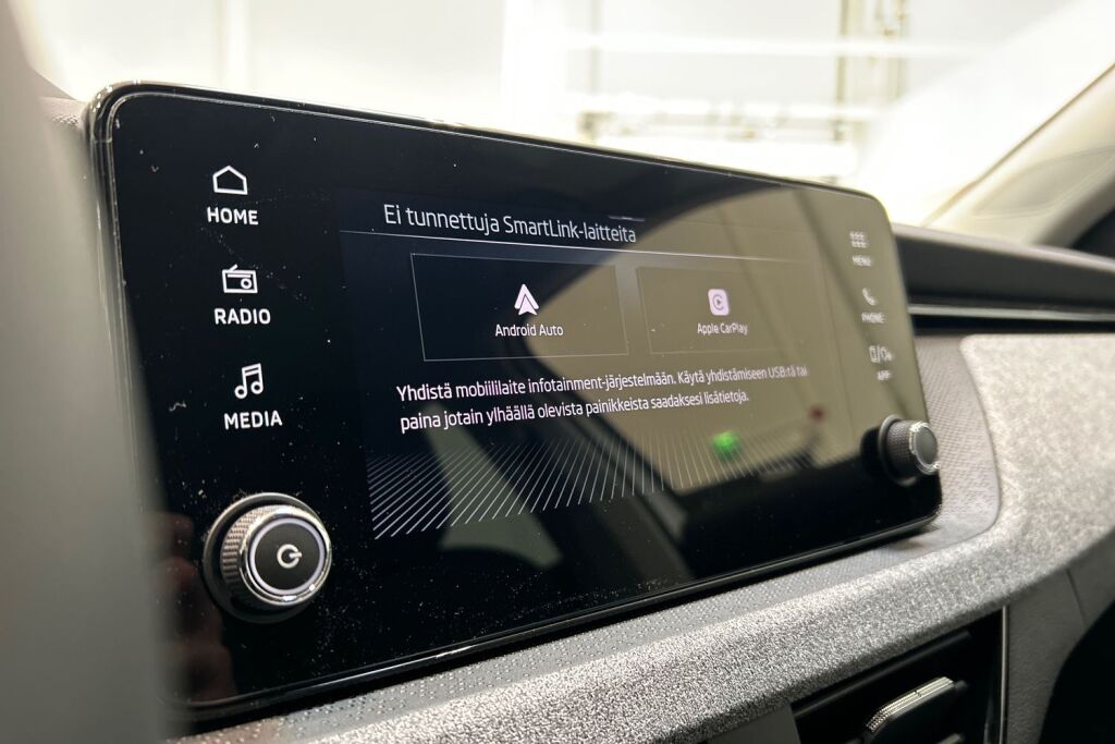 Skoda Scala 2025 1.5 TSI Selection DSG Autom.