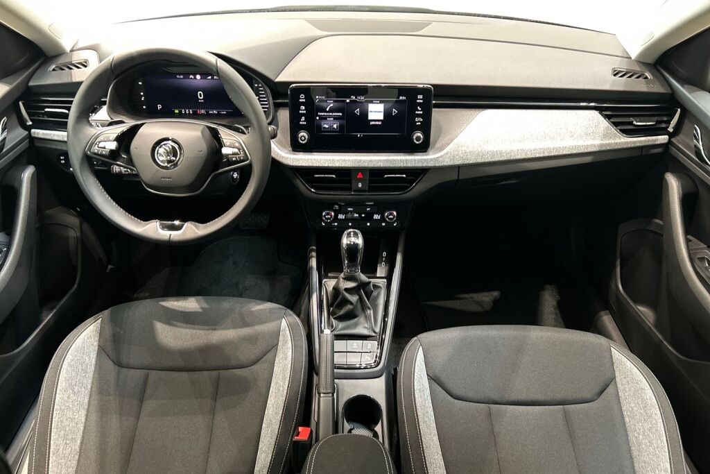 Skoda Scala 2025 1.5 TSI Selection DSG Autom.