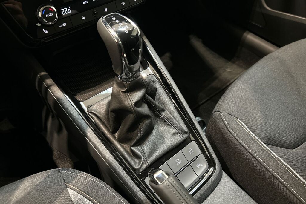 Skoda Scala 2025 1.5 TSI Selection DSG Autom.