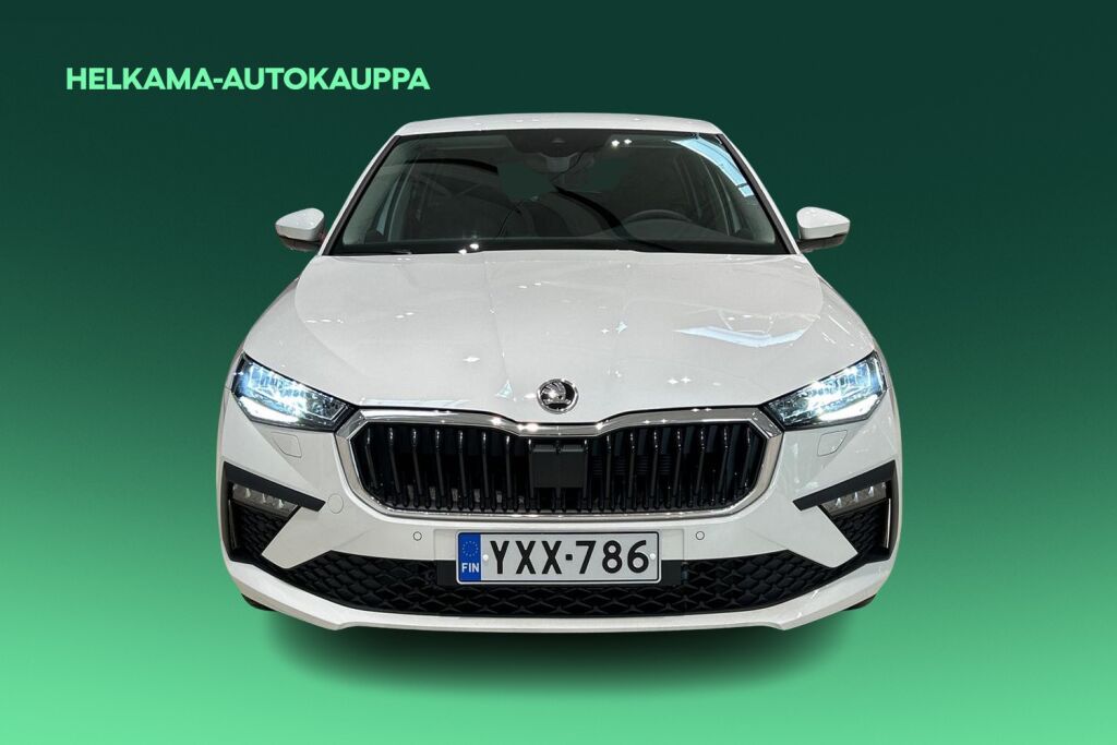 Skoda Scala 2025 1.5 TSI Selection DSG Autom.