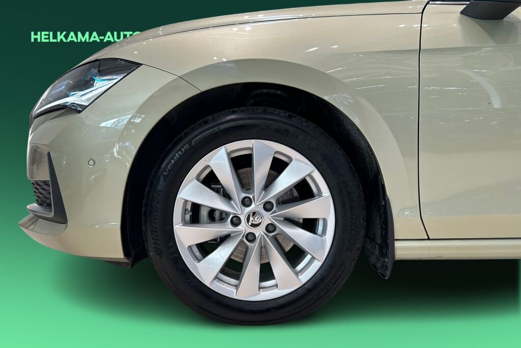 Skoda Superb 2024 Combi 1.5 TSI eTEC Style DSG Autom.