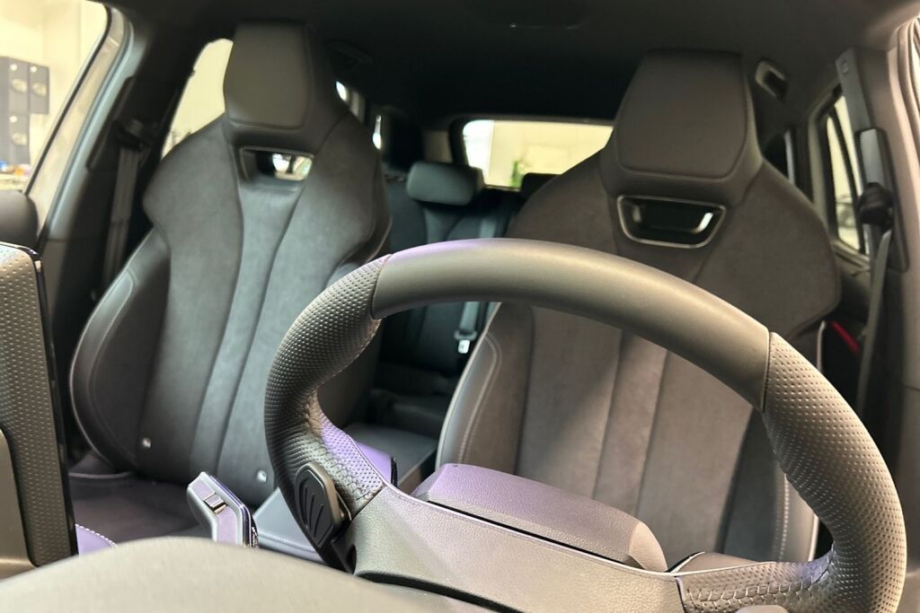 Skoda Elroq 2025 85 SportLine