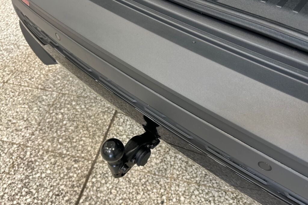 Skoda Elroq 2025 85 SportLine
