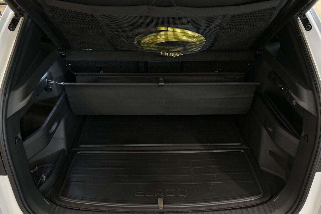 Skoda Elroq 2025 85 SportLine