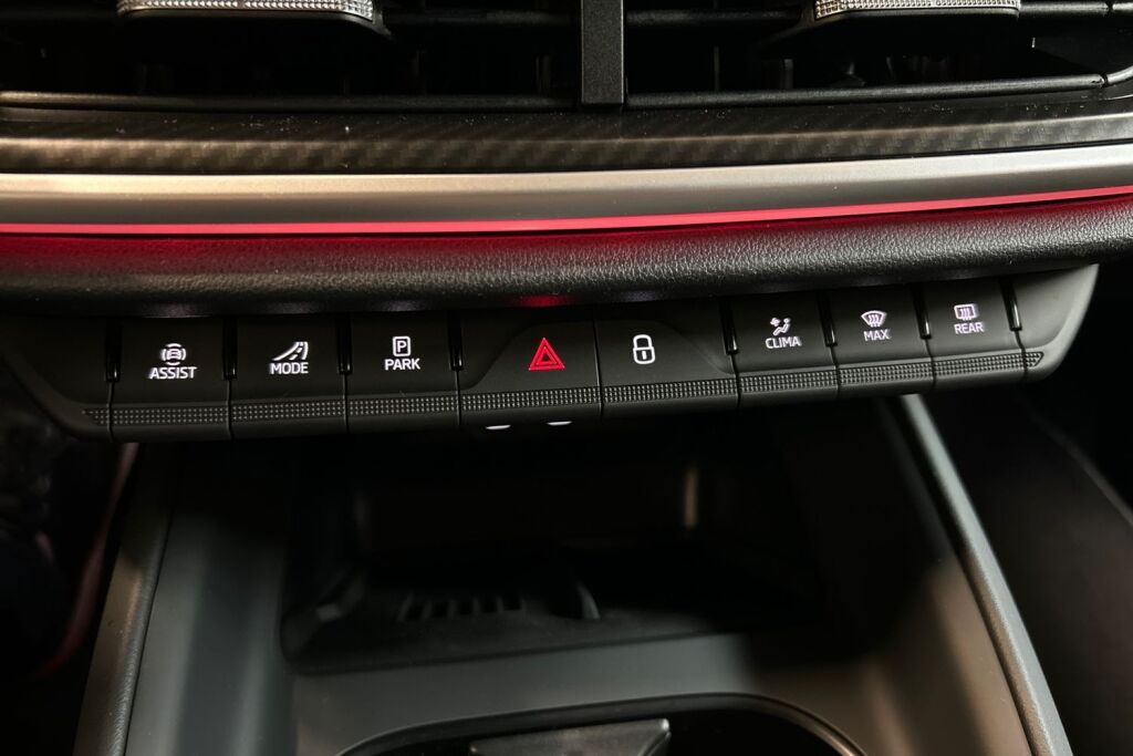 Skoda Elroq 2025 85 SportLine