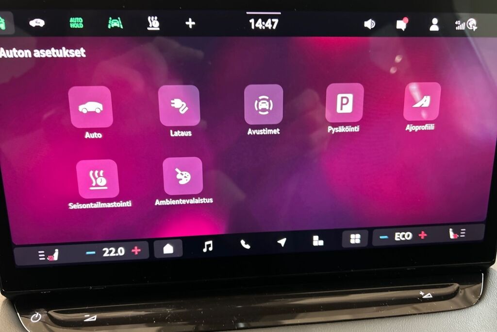 Skoda Elroq 2025 85 SportLine