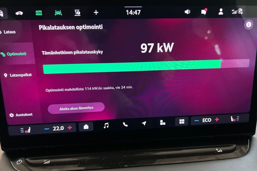 Skoda Elroq 2025 85 SportLine