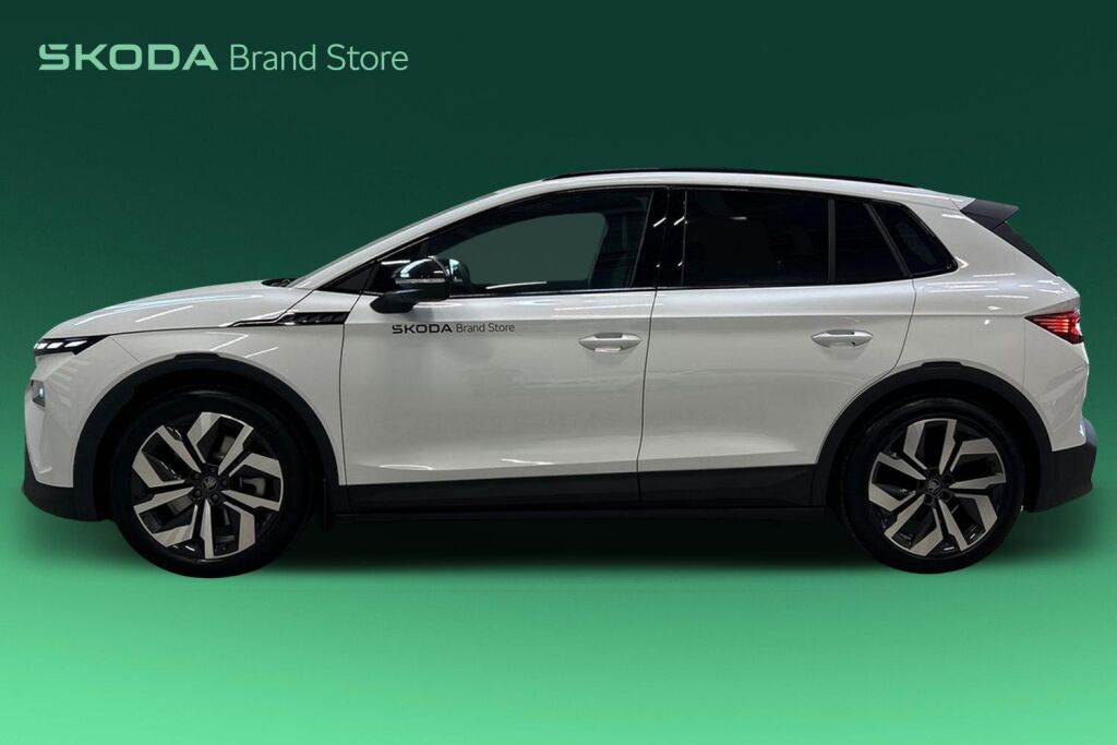 Skoda Elroq 2025 85 SportLine