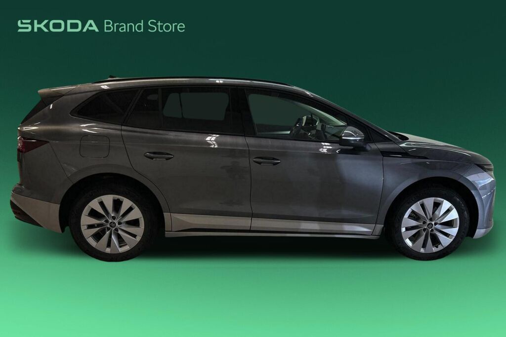 Skoda Enyaq 2025 60 Selection
